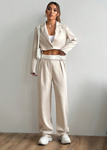 Костюм (жакет, штани) SHEIN (316470001)