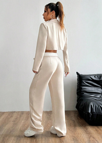 Костюм (жакет, штани) SHEIN (316470001)