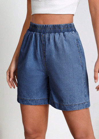 Шорты SHEIN (340304994)