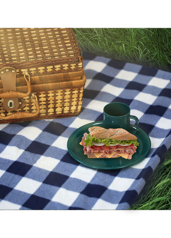 Плед для пикника Picnic, 130х180 см Soft Me (329057925)