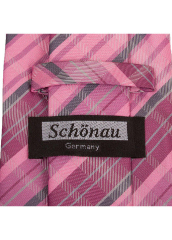 Мужской галстук 150 см Schonau & Houcken (252127380)