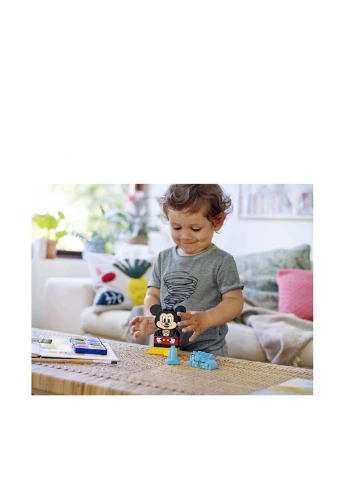 Конструктор, 18,5х14х9 см Lego (192449096)