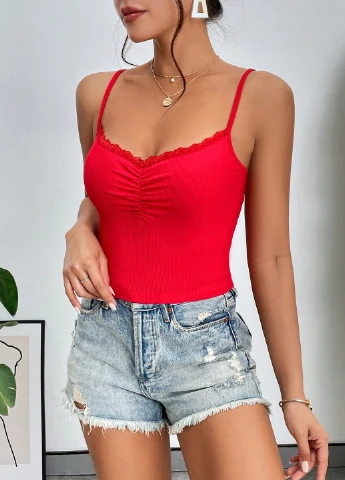 Майка SHEIN — 316503742
