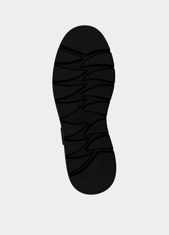 Ecco Туфли мери джейн черный з натуральная кожа, дания — демисезон (330382274)