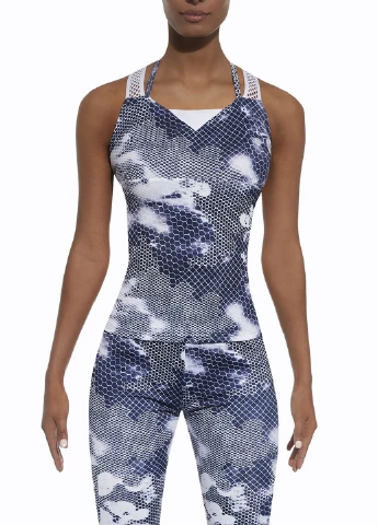Костюм (майка, леггинсы) Bas Bleu (148065519)