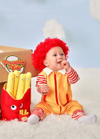 Комбинезон SHEIN (341744070)