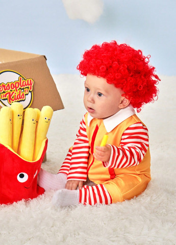 Комбинезон SHEIN (341744070)