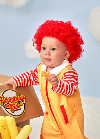 Комбинезон SHEIN (341744070)