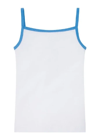 Комбинированный комплект (майка (3 шт.) трусики (3 шт.) Lupilu
