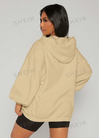 Худі SHEIN (302439093)