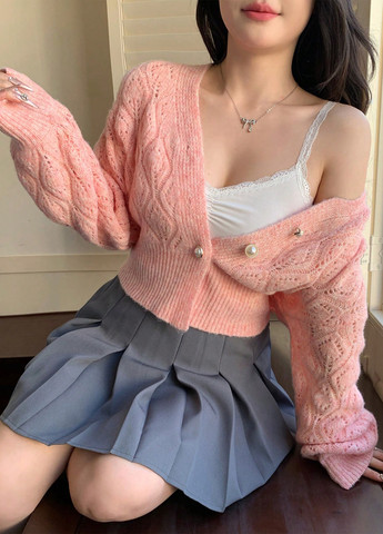 Кофта SHEIN (361640376)