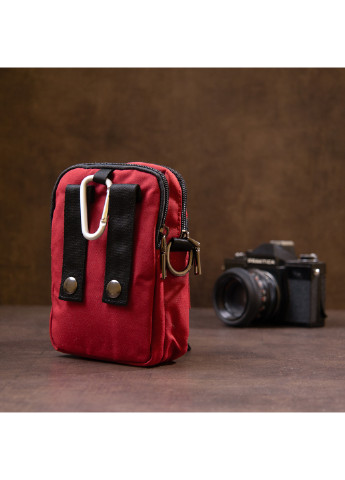 Сумка на пояс 12х17х5,5 см Vintage (242188987)