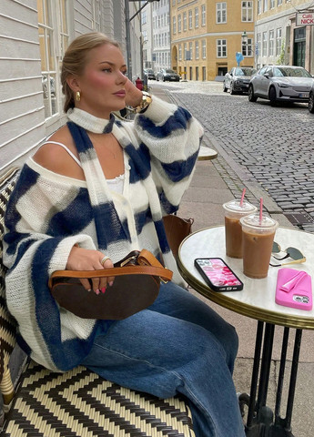 Кофта SHEIN (342067810)