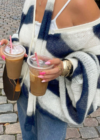 Кофта SHEIN (342067810)