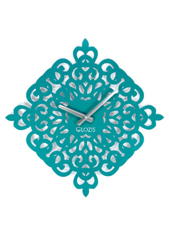 Настінний годинник Glozis arab dream b-011 50х50 см (243840085)