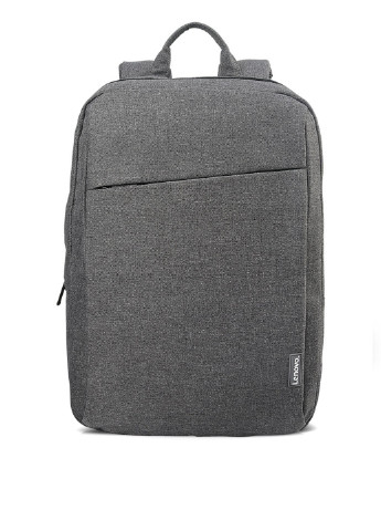 Рюкзак для ноутбука 15.6” Casual Backpack B210 Grey Lenovo GX40Q17227 серая