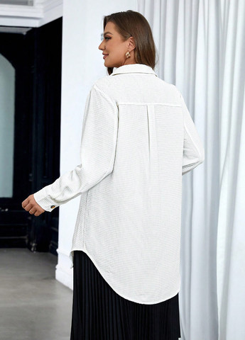 Куртка-рубашка SHEIN (329911995)