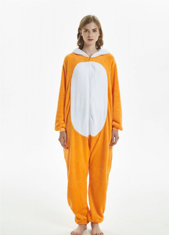 Кігурумі Jamboo Кигуруми Лиса (251167381)