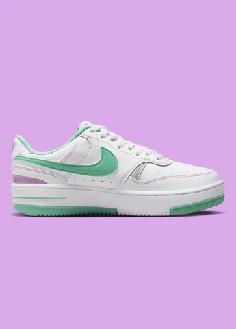 Кросівки FN7109-100 Nike GAMMA FORCE білі демісезони (317231503)