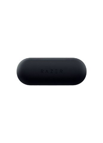 Наушники (RZ12-03820100-R3G1) Razer hammerhead true wireless 2021 black (253547842)