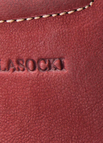 Осенние черевики тимберленды Lasocki с логотипом, с тиснением
