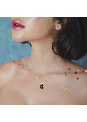Вібронабір Capricorn (Козеріг) Bijoux (252010649)