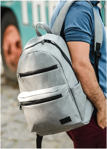 Мужской рюкзак 46х13х28 см Sambag (252131971)