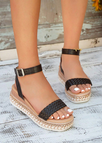 Босоніжки SHEIN (342068041)