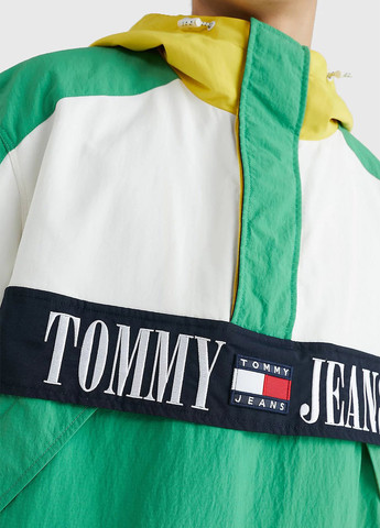 Анорак Tommy Jeans (259701006)