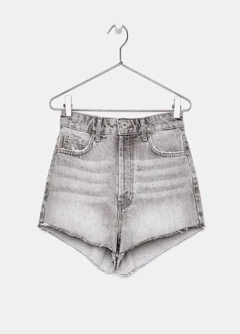 Шорти Bershka (232990447)