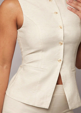 Костюм (жилет, штани) SHEIN (341743774)