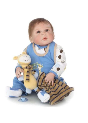 Кукла Reborn Doll (220172368)