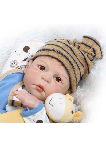 Кукла Reborn Doll (220172368)