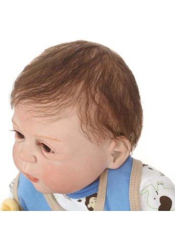 Кукла Reborn Doll (220172368)