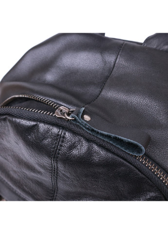 Жіночий шкіряний рюкзак 25х32х12 см Vintage (253490772)