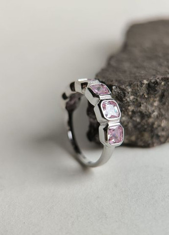 Каблучка Silver Flame (350941445)