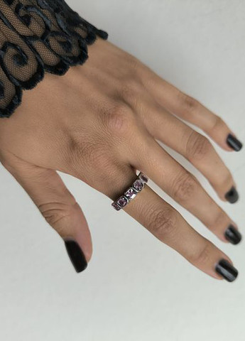 Каблучка Silver Flame (350941445)