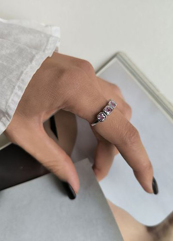 Каблучка Silver Flame (350941445)