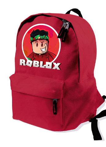 Детский рюкзак Роблокс (Roblox) (9263-1225) MobiPrint (217074504)