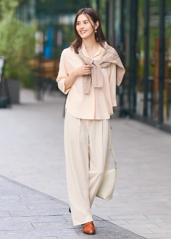 Брюки Uniqlo (348933755)