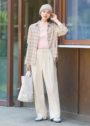 Брюки Uniqlo (348933755)