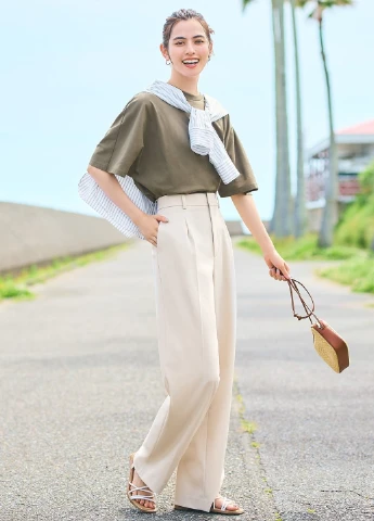 Брюки Uniqlo (348933755)
