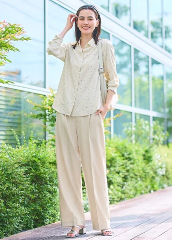 Брюки Uniqlo (348933755)