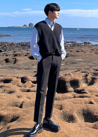 Жилет SHEIN (344454084)