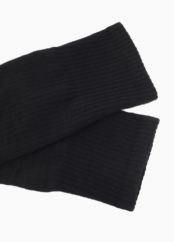 Гетры женские 2761 Черный shop (2000989342359) No Brand (256451247)