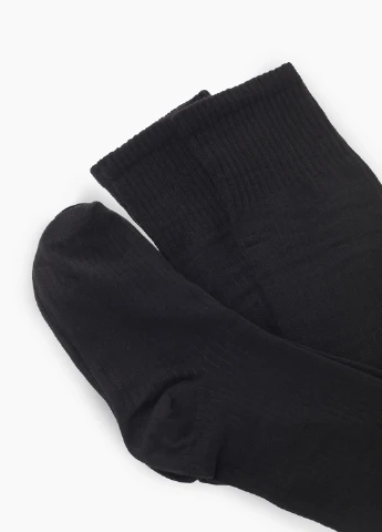 Гетры женские 2761 Черный shop (2000989342359) No Brand (256451247)