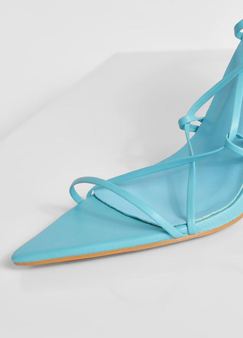 Босоніжки Boohoo (340268794)