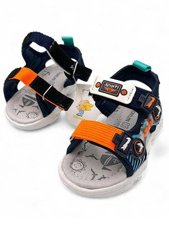 Сандалії Tom.M (335977097)