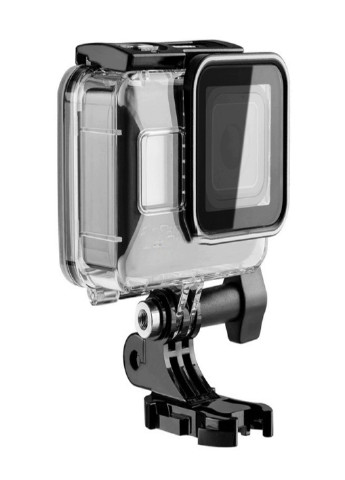 Аквабокс підводний захисний бокс кейс чохол для екшн камери GoPro Hero 8 Black (55646493) Francesco Marconi (207350535)