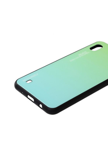 Чехол для моб. телефона Samsung Galaxy M10 2019 SMM105 Green-Blue (703869) BeCover Samsung Galaxy M10 2019 SM-M105 Green-Blue (201493399)